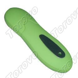 環(huán)保綠色U盤(pán)