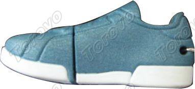 運(yùn)動(dòng)鞋U盤