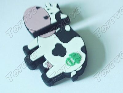 犀牛硅膠U盤(pán)