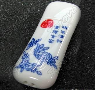 青花瓷U盤(pán)