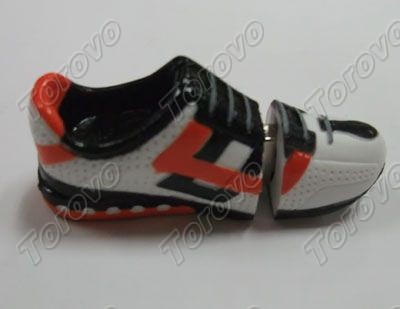 李寧運(yùn)動(dòng)鞋U盤