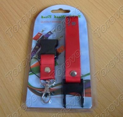 掛繩U盤吸塑包裝