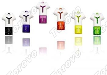 U盤(pán)也制服誘惑數(shù)碼新潮流