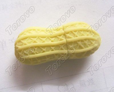 迷你花生殼U盤(pán)多種顏色可選