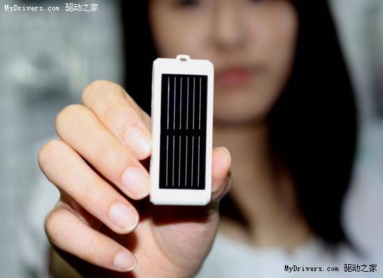 你聽說過U盤充電器嗎？