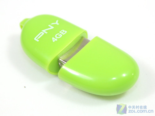 PNY魔豆優(yōu)盤評(píng)測(cè) 