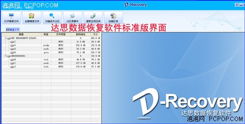 U盤硬盤數據刪除 自己怎么做數據恢復？ 