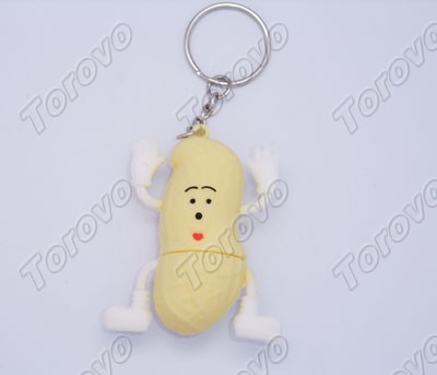 看了都愛(ài)會(huì)跳舞的花生U盤(pán)