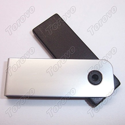 超薄旋轉U盤U盤-送禮旋轉U盤