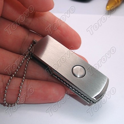 金屬U盤 旋轉U盤 個性U盤定制