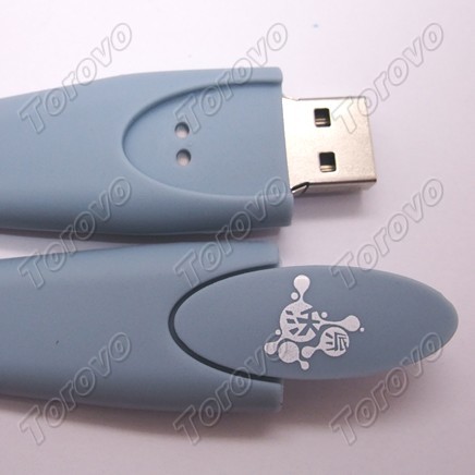 中國聯(lián)通精彩在沃--定制禮品U盤