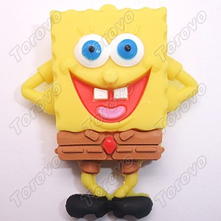 硅膠U盤 創意U盤 卡通U盤定制