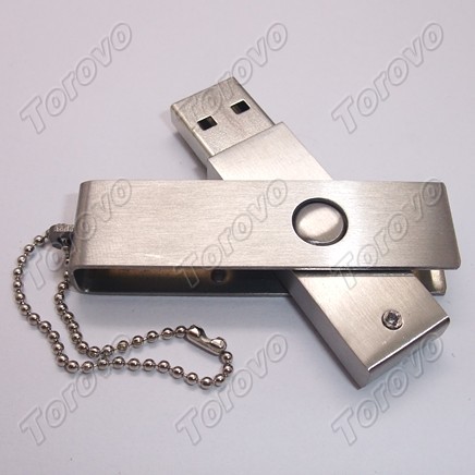 定做旋轉U盤 禮品U盤 廣告U盤