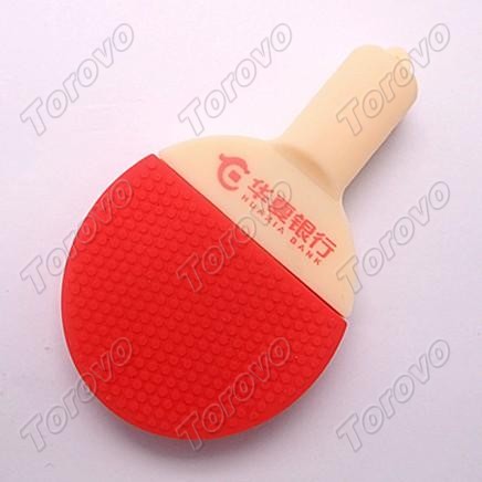 華夏銀行定做個性U盤-時尚商務(wù)禮品