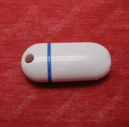 塑料伸縮式U盤(pán)/塑料廣告U盤(pán)定做