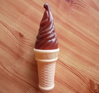 硅膠材質(zhì)朱古力冰淇淋U盤(pán)暢銷訂購(gòu)