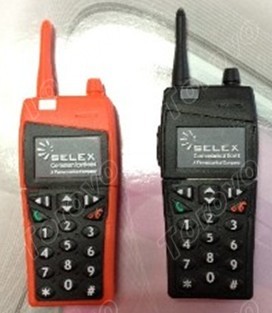 手感倍加舒適的硅膠手機(jī)U盤(pán)新上市