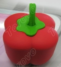 營(yíng)養(yǎng)菜蔬類(lèi)大圓椒U盤(pán)批發(fā)定制服務(wù)