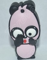 小熊卡通U盤(pán)/熊表情創(chuàng)意禮品U盤(pán)