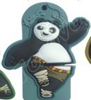 創(chuàng)新設(shè)計(jì)的功夫熊貓U盤生產(chǎn)商批發(fā)