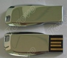 金士頓超薄芯片設(shè)計(jì)的金屬U盤定做