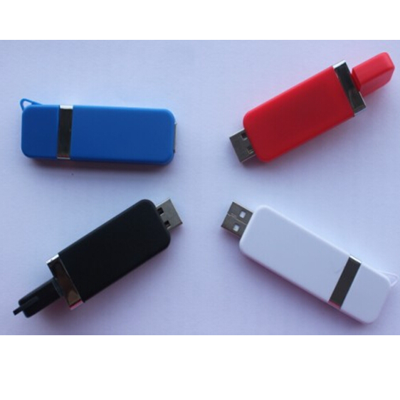 新旋轉打火機U盤，尾部旋轉。