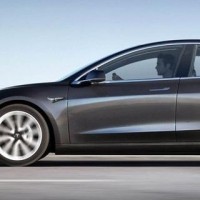 特斯拉將推升級版Model 3 配空氣懸掛酷炸了！